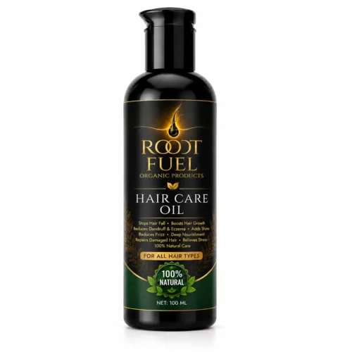Root Fuel Hair Oil - 100 ML